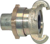 Hoofdafbeelding van de collectie - Safety Compressor Claw Couplings (DIN 3238) 42 Mm