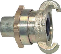Veiligheidscompressorkoppelingen Met Binnendraad (DIN 3238) 42 Mm