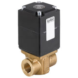 Hoofdafbeelding van de collectie - Proportional Solenoid Valves