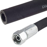 Hoofdafbeelding van de collectie - Hoses For Hydraulic Applications