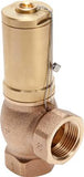 Hoofdafbeelding van de collectie - Pressure Relief Valves For Liquid And Gas