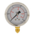 Hoofdafbeelding van de collectie - Pressure Gauges