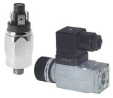 Hoofdafbeelding van de collectie - Pressure Switches