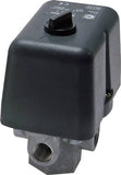 Hoofdafbeelding van de collectie - Compressor Pressure Switches