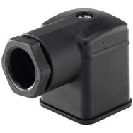 Burkert 2518 Cable Plugs