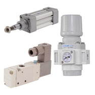 Pneumatics