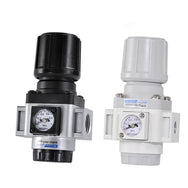 Pneumatic Pressure Regulators