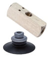 Hoofdafbeelding van de collectie - Vacuum Technology