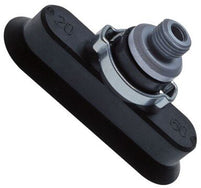 Ovale Vacuum Zuignappen