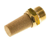 Hoofdafbeelding van de collectie - Standaard Pneumatische Geluiddempers