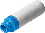 Hoofdafbeelding van de collectie - FESTO UO Series Pneumatic Mufflers