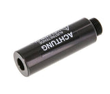 Hoofdafbeelding van de collectie - Pneumatic Mufflers For Vacuum Generators