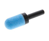 Hoofdafbeelding van de collectie - Sintered Plastic Push-In Pneumatic Mufflers