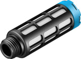 Hoofdafbeelding van de collectie - FESTO U Series Pneumatic Mufflers