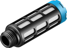FESTO U Series Pneumatic Mufflers