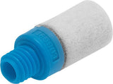Hoofdafbeelding van de collectie - FESTO UC Series Pneumatic Mufflers