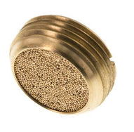 Compacte Pneumatische Miniatuur Demper