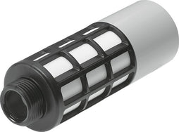 FESTO UOS-1 Series Pneumatic Mufflers