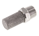 Hoofdafbeelding van de collectie - Stainless Steel Pneumatic Mufflers
