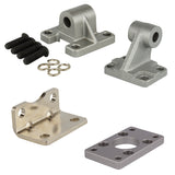 Hoofdafbeelding van de collectie - Accessories For Clamp Cylinders