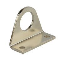 Eindkap Voetmontages (ISO 6432)