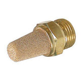 Hoofdafbeelding van de collectie - Pneumatische Geluiddempers