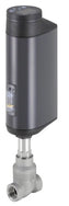 Burkert 3361 Elektrische Regelklepafsluiters