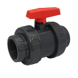 Hoofdafbeelding van de collectie - PVC Ball Valves