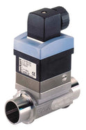 Paddle wheel flowmeters voor schone en laagviskeuze vloeistoffen