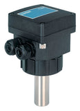 Hoofdafbeelding van de collectie - Bürkert 8041 standard electromagnetic insertion flow meters