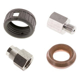Hoofdafbeelding van de collectie - Pressure Gauge Accessories
