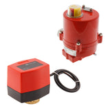 Hoofdafbeelding van de collectie - Electric Actuators