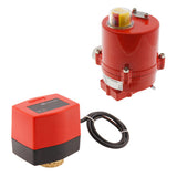 Hoofdafbeelding van de collectie - Elektrische Actuators