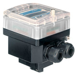 Hoofdafbeelding van de collectie - Bürkert SE35 advanced paddle wheel flow meter electronics (requires S030 fitting)