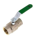 Hoofdafbeelding van de collectie - Ball Valves With Drinking Water Certificates