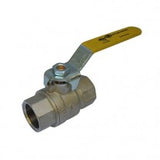 Hoofdafbeelding van de collectie - Gas Ball Valves