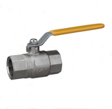 Hoofdafbeelding van de collectie - Oxygen Ball Valves