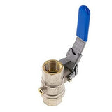 Hoofdafbeelding van de collectie - Vented Ball Valves