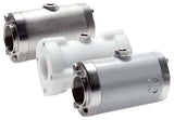 Hoofdafbeelding van de collectie - Threaded Pinch Valves