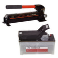 Hoofdafbeelding van de collectie - Hydraulic Pump