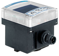 Bürkert SE32 multifunctionele elektronica voor paddle wheel flowmeter (vereist S030-fitting)