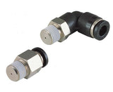 Hoofdafbeelding van de collectie - Orifice Insteekkoppelingen (constante Debietrestrictie In Twee Richtingen)