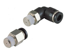 Orifice Insteekkoppelingen (constante Debietrestrictie In Twee Richtingen)