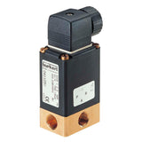 Hoofdafbeelding van de collectie - 3-Way Solenoid Valves