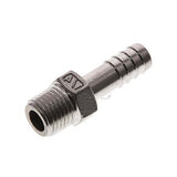 Hoofdafbeelding van de collectie - NPT Hose And Pipe Connectors