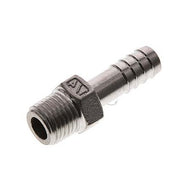 NPT Hose And Pipe Connectors