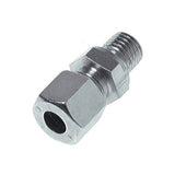 Hoofdafbeelding van de collectie - NPT Cutting Ring Fittings