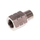 Hoofdafbeelding van de collectie - NPT Reducing Nipple Fittings