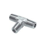 Hoofdafbeelding van de collectie - NPT Tee Fittings