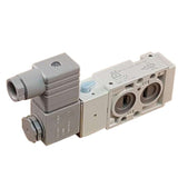 Hoofdafbeelding van de collectie - Pneumatic Namur Solenoid Valves